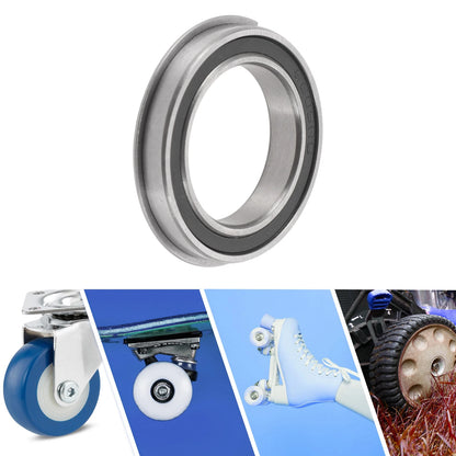 Deep Groove Ball Bearings / 25x37x7mm / Deep Groove Ball Bearings for Scooter