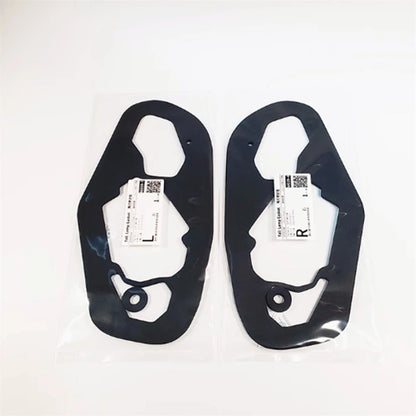 Rear Left & Right Tail Light Seal Gasket for Peugeot 307 (2004-2013)
