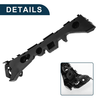 Left Side Rear Bumper Retainer Bracket for Mazda 3 AXELA (2014-2021)