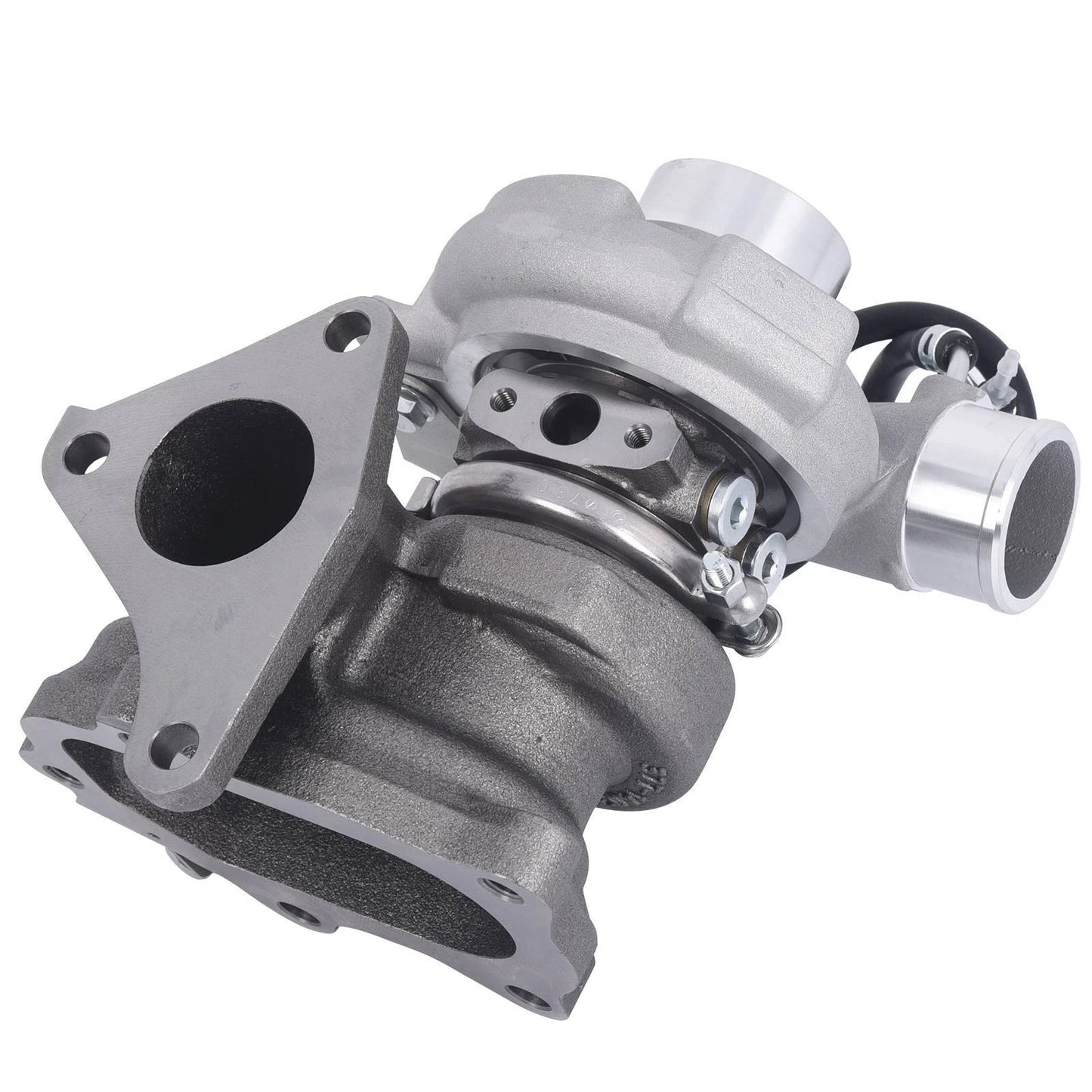 Billet TD04 Turbo for Subaru Forester XT EJ255 2.5L (2003-2008)