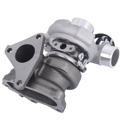Billet TD04 Turbo for Subaru Forester XT EJ255 2.5L (2003-2008)
