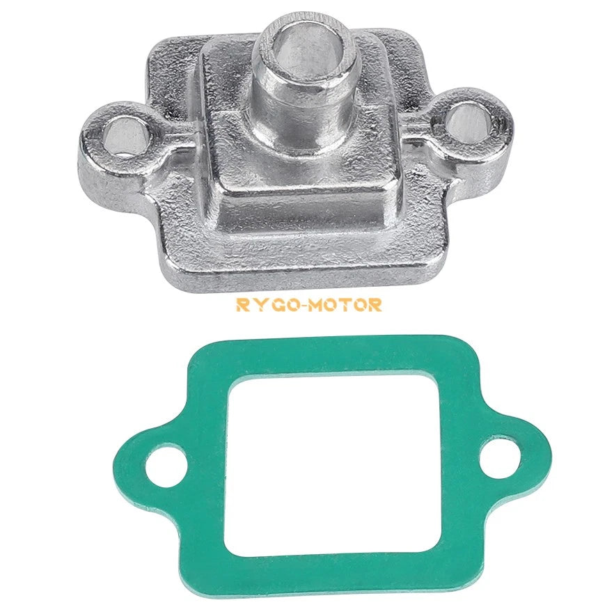Cylinder Breather Valve Cover & Gasket for Polaris RZR 570 800 (2008–2022)