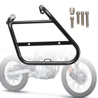 Saddlebag Holder for Kawasaki KLX230 230R (2021-2023)