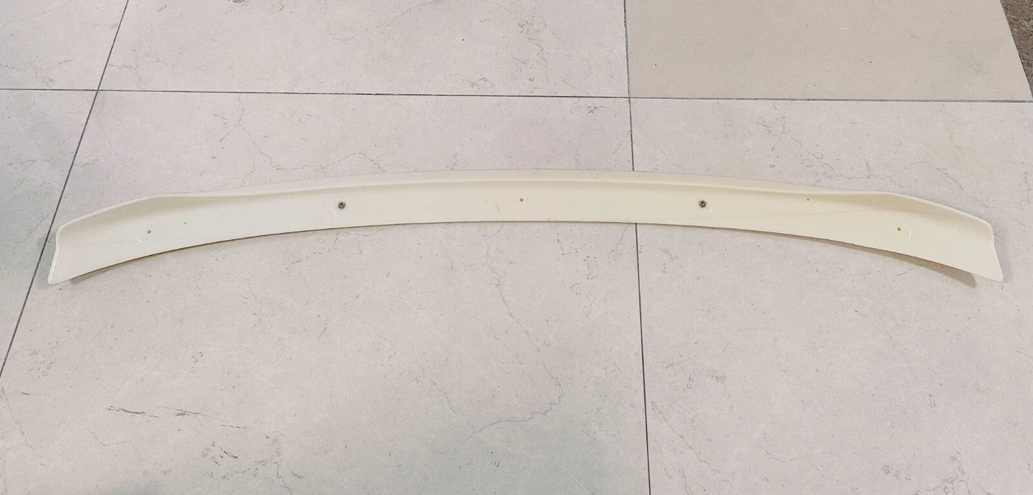 Factory Style Spoiler Wing for LEXUS ES350 2007-2012 4DR Sedan