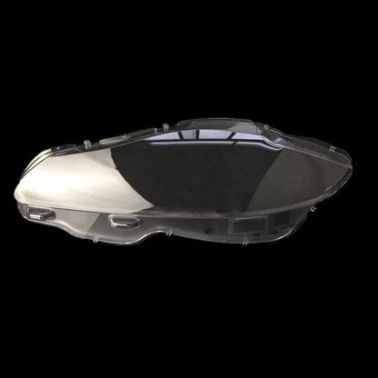 Clear Headlight Lens Housing for Jaguar XJ XJL (2010-2018)