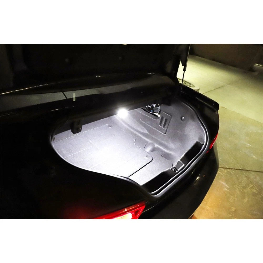 LED Trunk Cargo Light Lamps for Buick LaCrosse, Regal, Cadillac, Camaro (2005-2020)