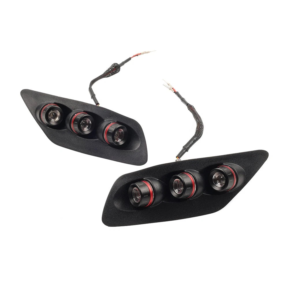 Rear Turn Signal Light for BMW S1000RR (2020-2022)