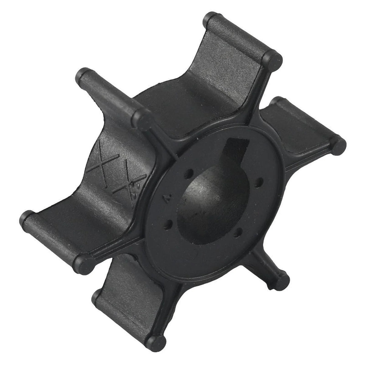 Outboard Impeller Set for Yamaha 6BX-WG078-00 (40-60HP) Boat Motor
