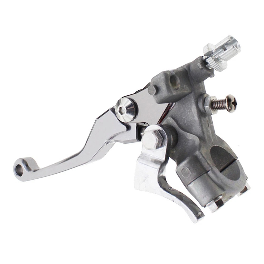 Brake & Clutch Levers for Honda CR125R CR500R CRF150R CRF250R CRF450R (2000-2023)