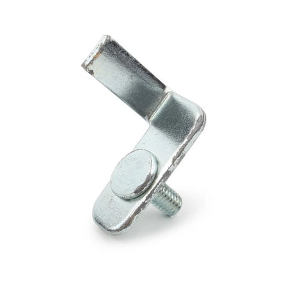 Rear Header Pipe Exhaust Bracket Tab for Harley Touring (1998-2008)