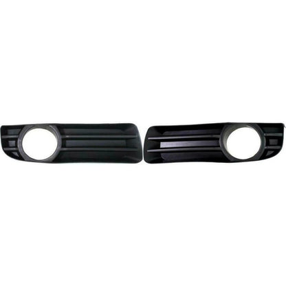 Fog Light Bezel Trim Set for 2005-2010 Chrysler 300 (05-10)