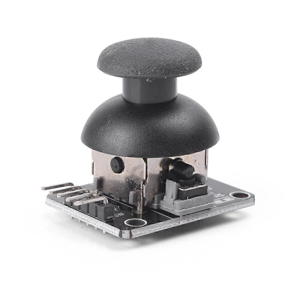 5Pin Breakout Module Shield for PS2 Joystick Game Controller