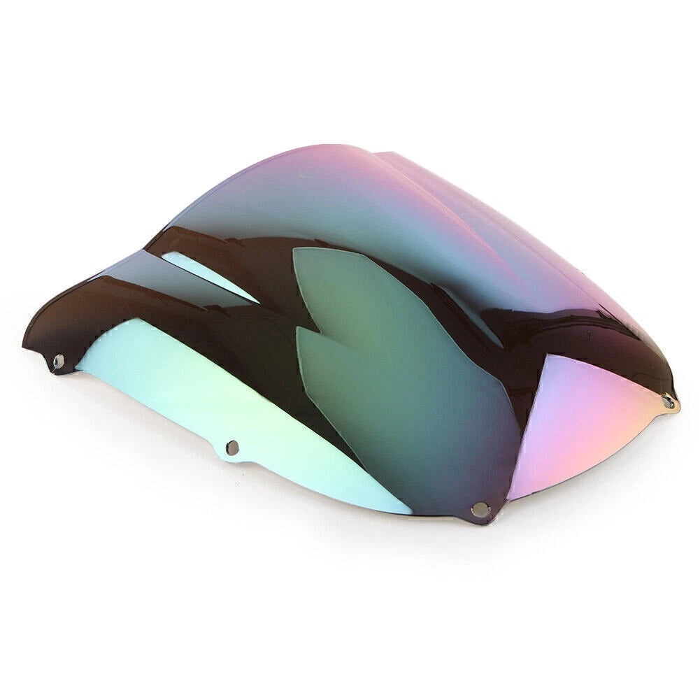 Iridium Windscreen for Kawasaki ZX6R 1998-1999