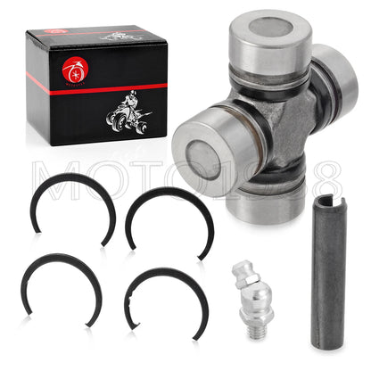 Front & Rear driveshaft u-joint for Polaris SPORTSMAN (2001–2010)
