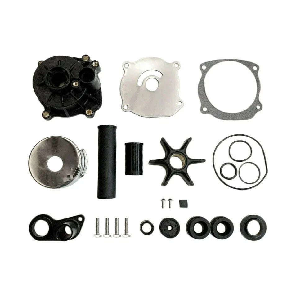 Water Pump Repair Kit for Johnson Evinrude (90-300 HP V4 V6 V8)
