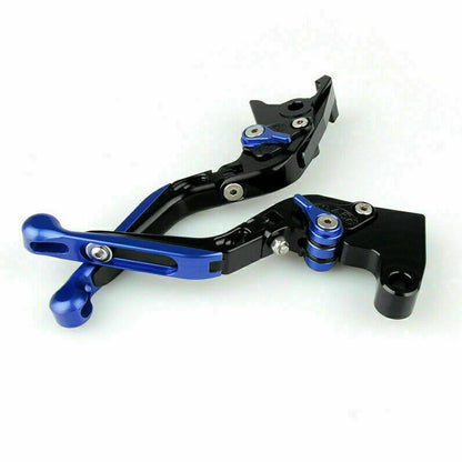 Adjustable Brake Clutch Lever for Kawasaki ZX ZZR GTR 1400 (2006-2023)