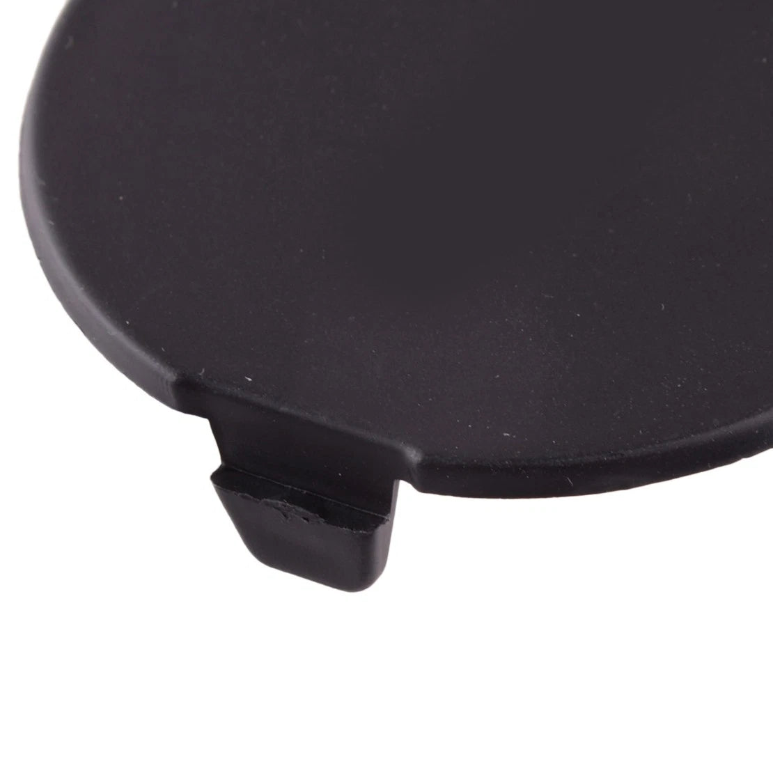 Right Rear Bumper Tow Hook Eye Cover for Mazda 3 (2014-2018)