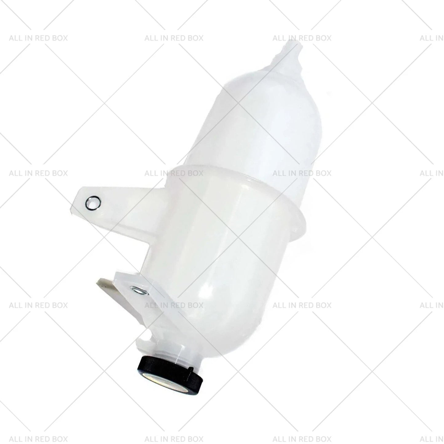 Radiator Overflow Expansion Tank for Toyota Hilux KUN16 KUN26 (2005-2015)
