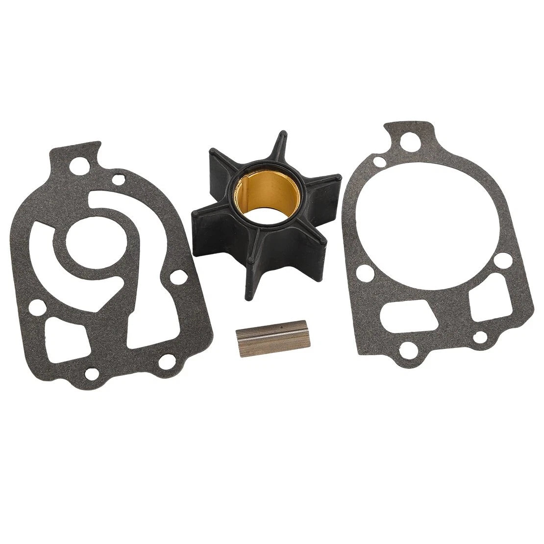 Impeller Repair Kit for Mercury Marine (47-89984, 89984T3, 18-3017)