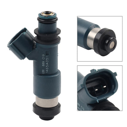Fuel Injector for Polaris Sportsman 500 EFI, Ranger 4x4 (2000-2007)