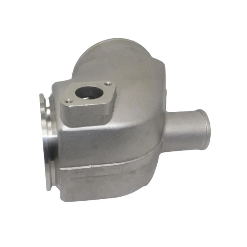 Stainless Steel Mixing Elbow for Volvo Penta 861289/851289 HGE