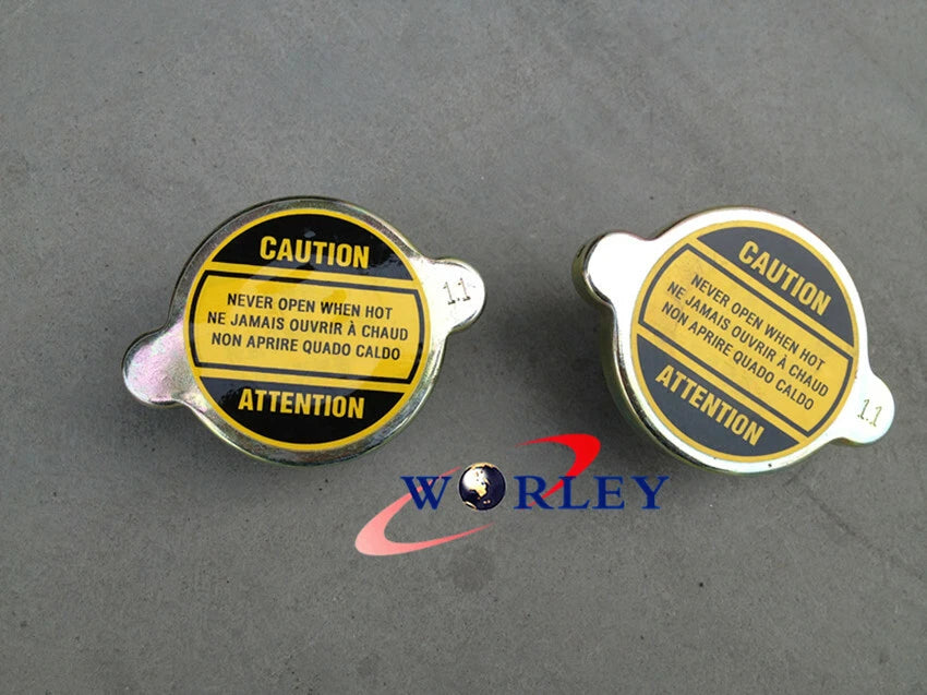 Big Radiator Cap for Holden Commodore (VN-VY)