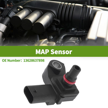 MAP Sensor for BMW 2 Active Tourer (2014-2021)