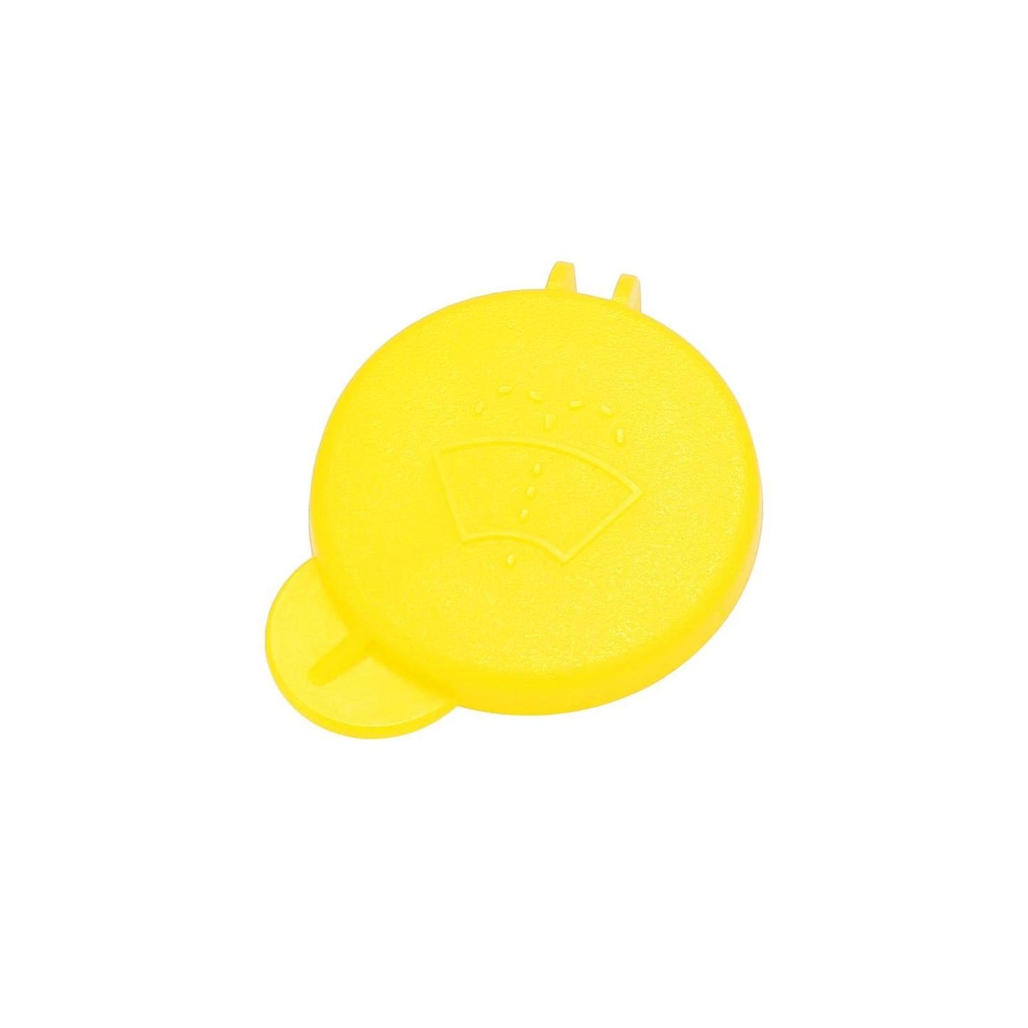 Car Windshield Wiper Fluid Cover Cap for Ford Fiesta (2001-2008)