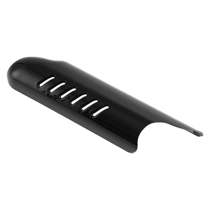 Lower Leg Deflectors Shield Covers for Harley Touring Electra Glide FLHT (2000-2013)