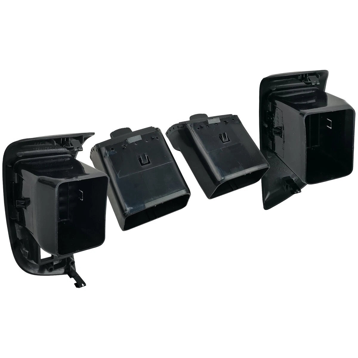 A/C Air Vent Outlet for Isuzu D-Max, Holden Rodeo (2002-2007)