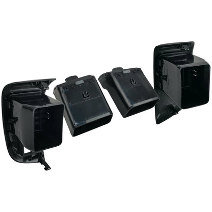 A/C Air Vent Outlet for Isuzu D-Max, Holden Rodeo (2002-2007)