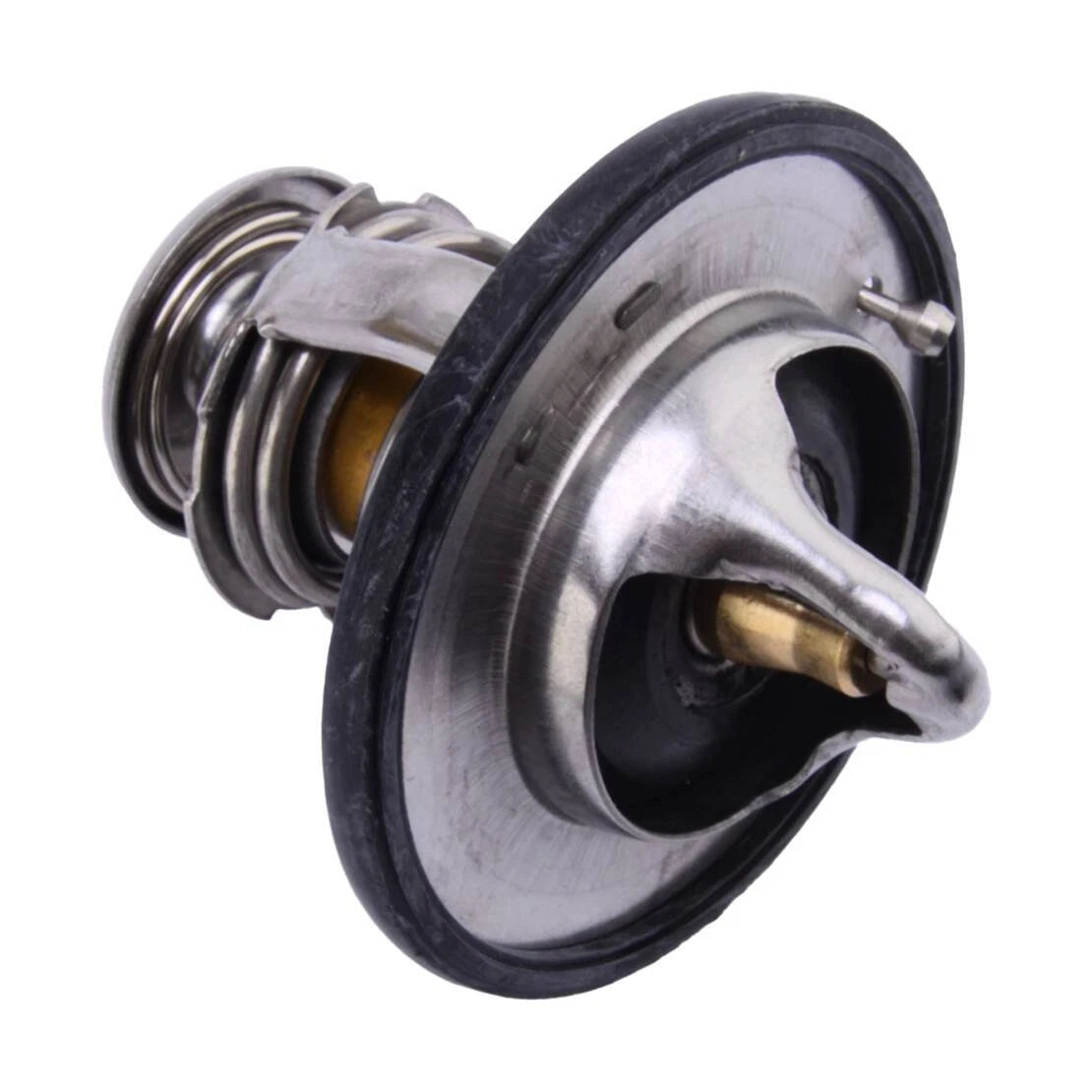 Engine Thermostat Assembly for Honda Accord, Odyssey, Acura (2003-2012)
