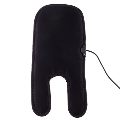 Universal Heated Seat Cover Cushion Warmer for Children Car Seat