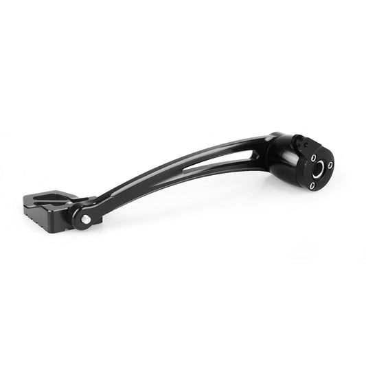 16mm Black Brake Lever Arm for Harley Touring (2008-2013)