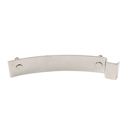 Rear Mudguard Seat Stud Plate Support Bracket for Harley Touring Softail (99-24)
