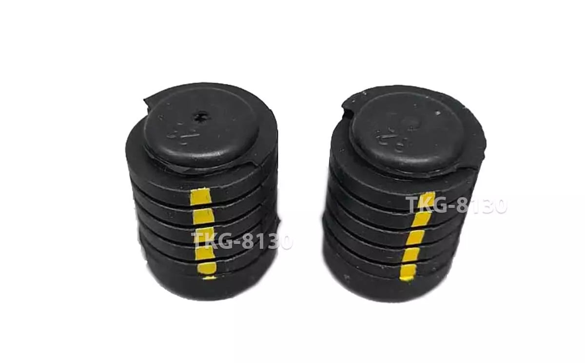 Bonnet Bumper Hood Rubber for Nissan Juke F15 (2010-2018)