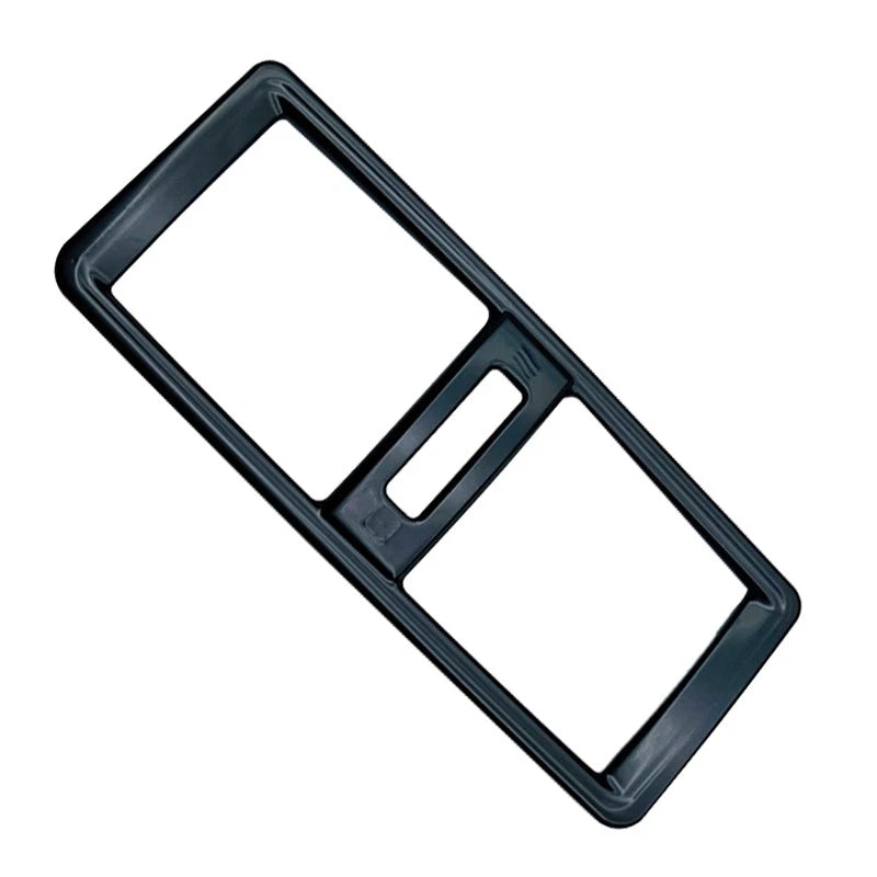 Rear Air Vent Sticker Trim for Mitsubishi Outlander (2022-2023)