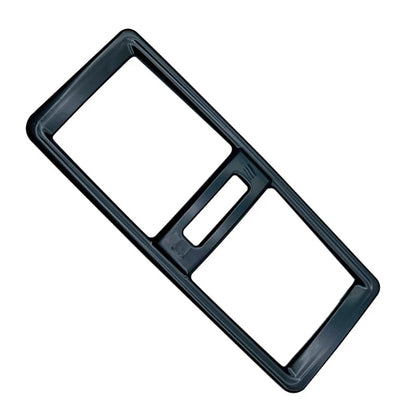 Rear Air Vent Sticker Trim for Mitsubishi Outlander (2022-2023)