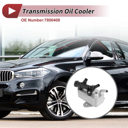 Engine Oil Cooler for BMW 3 Series Trans Cooler (2008-2013)