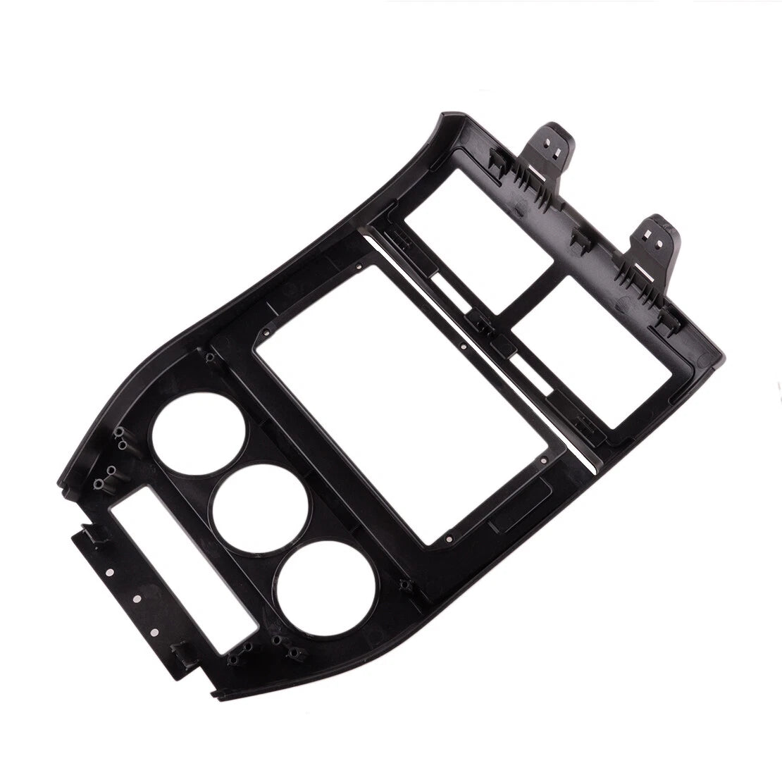 10.1" Dash Panel Trim for Jeep Compass Patriot (2007-2008)