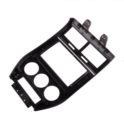 10.1" Dash Panel Trim for Jeep Compass Patriot (2007-2008)