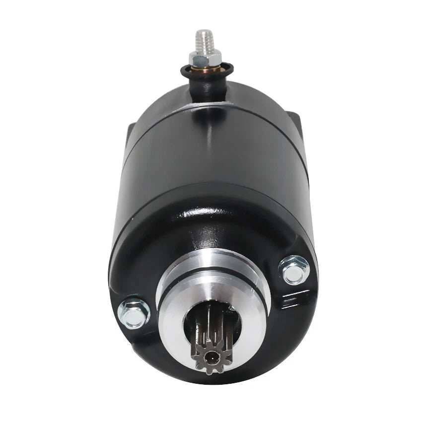 Starter for Kawasaki EL250 Eliminator, GPX250R, KLE250, Anhelo, EX250, Ninja 250R