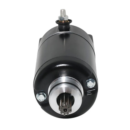 Starter for Kawasaki EL250 Eliminator, GPX250R, KLE250, Anhelo, EX250, Ninja 250R