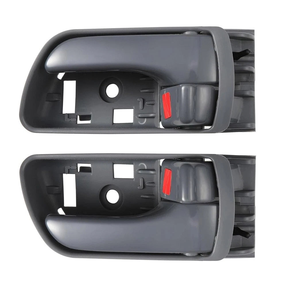 Inner Door Handle Pair for Toyota Sienna (2004-2010)