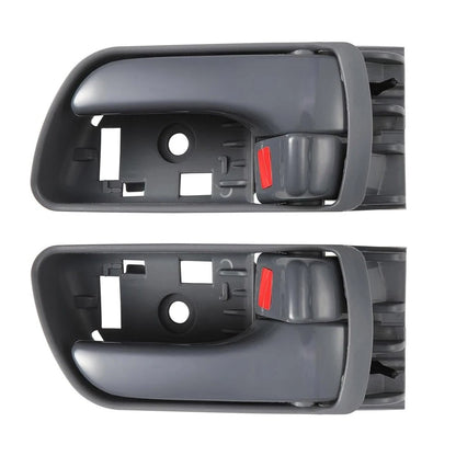Inner Door Handle Pair for Toyota Sienna (2004-2010)