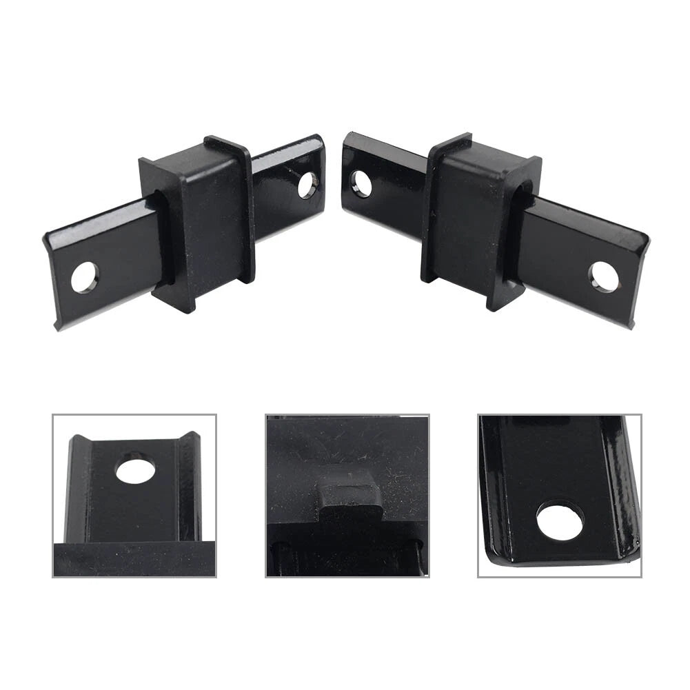 Muffler Hanger Bracket for Harley Street Electra Glide Road King (1985-2022)