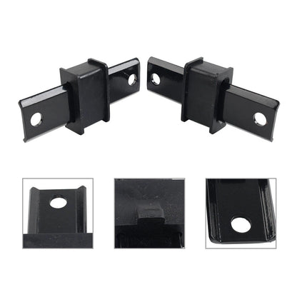 Muffler Hanger Bracket for Harley Street Electra Glide Road King (1985-2022)