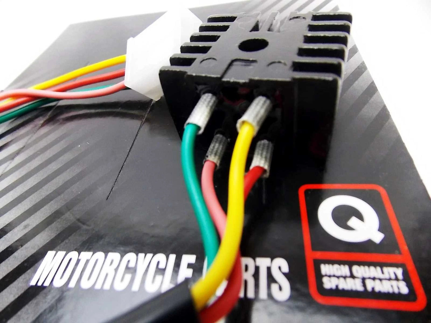 Single Phase Rectifier Assembly for Honda CB350G (1973)