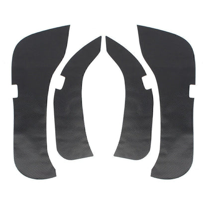 Door Anti Kick Pad Protection Cover for Mercedes Benz GLC X253 (2016-2018)