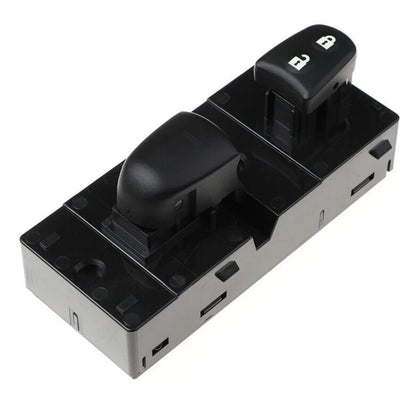 Front Right Door Window Switch for Nissan Rogue Sentra (2011-2019)